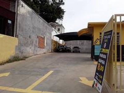 Terreno / Lote / Condomínio para venda ou aluguel, 305m² - Botafogo