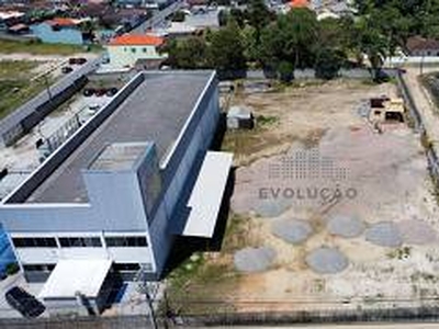 Terreno / Lote / Condomínio para venda ou aluguel, 3200m² - Ipiranga