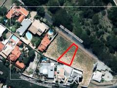 Terreno / Lote / Condomínio para venda ou aluguel, 660m² - Bairro das Palmeiras
