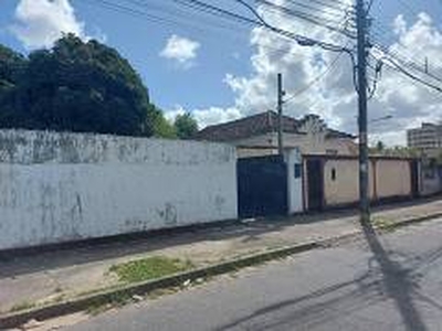 Terreno / Lote / Condomínio para venda ou aluguel, 737m² - Campo Grande