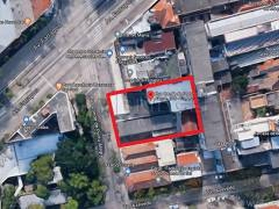 Terreno / Lote / Condomínio para venda ou aluguel, 795m² - Floresta