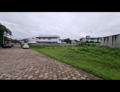 Terreno no Bairro Vorstadt em Blumenau com 442.02 m²