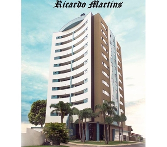 Varenna apartamento a venda no Centro de Criciúma