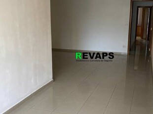 Apartamento Padrão - Rudge Ramos - São Bernardo do Campo - SP