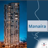 Apartamento em Manaíra