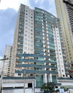 Aluga-se Apartamento no Setor Jardim Goiás, Ed. Parque Flamboyant