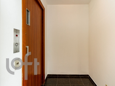 Apartamento à venda em Aclimação com 157 m², 4 quartos, 2 suítes, 3 vagas