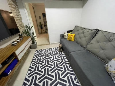Apartamento à venda em Campos Elísios com 68 m², 2 quartos