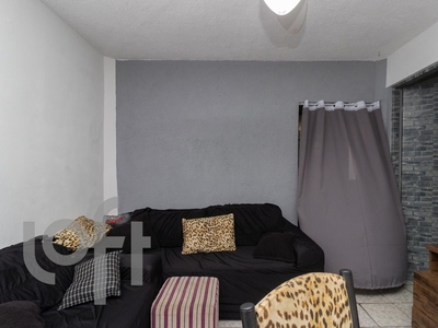 Apartamento à venda em Cangaíba com 50 m², 2 quartos, 1 vaga