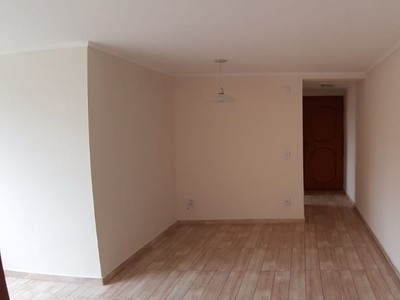 Apartamento à venda em Cursino com 80 m², 2 quartos, 1 vaga