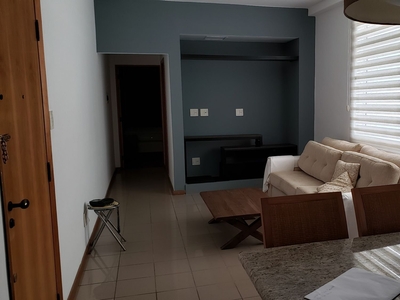 Apartamento à venda em Higienópolis com 60 m², 1 quarto, 1 vaga