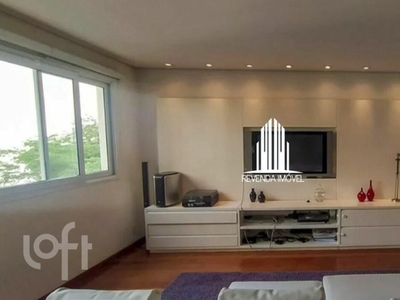 Apartamento à venda em Itaim Bibi com 300 m², 4 quartos, 4 suítes, 3 vagas