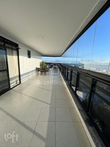 Apartamento à venda em Jardim Guanabara (Ilha do Governador) com 183 m², 3 quartos, 1 suíte, 2 vagas