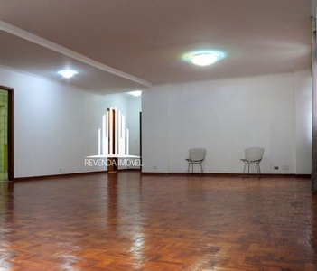 Apartamento à venda em Jardim Paulista com 163 m², 3 quartos, 1 suíte, 1 vaga