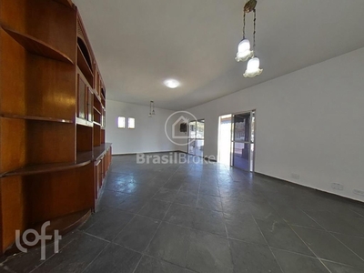 Apartamento à venda em Méier com 248 m², 3 quartos, 1 suíte, 2 vagas