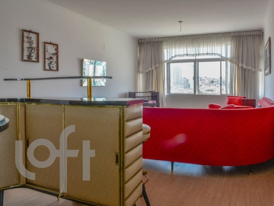 Apartamento à venda em Mooca com 130 m², 3 quartos, 1 suíte, 1 vaga