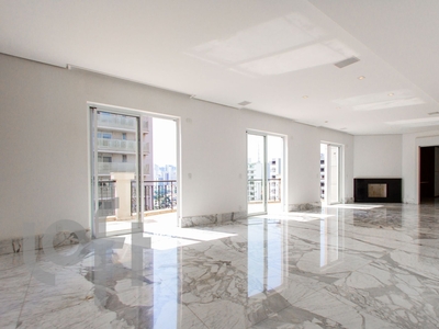 Apartamento à venda em Paraíso com 518 m², 4 quartos, 4 suítes, 6 vagas