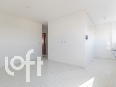Apartamento à venda em Penha com 48 m², 2 quartos, 2 vagas