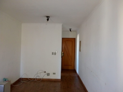 Apartamento à venda em Penha com 56 m², 2 quartos, 1 vaga