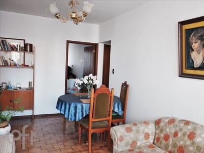 Apartamento à venda em Pinheiros com 63 m², 2 quartos