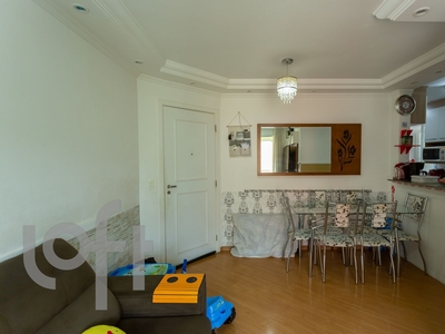 Apartamento à venda em Pirituba com 68 m², 3 quartos, 1 suíte, 2 vagas