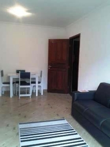 Apartamento à venda em Raposo Tavares com 56 m², 2 quartos, 1 vaga