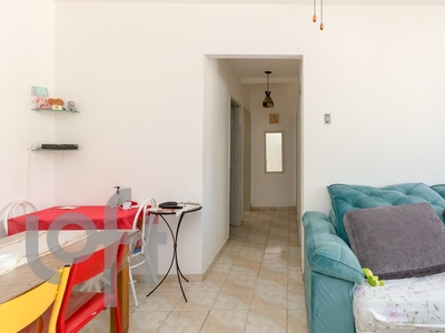 Apartamento à venda em Santa Cecília com 97 m², 3 quartos