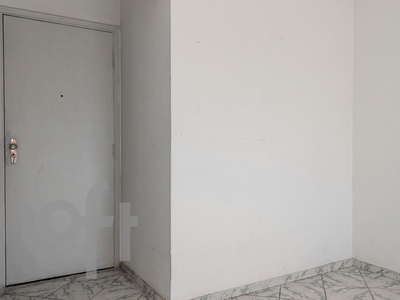 Apartamento à venda em Santo Amaro com 98 m², 2 quartos, 1 suíte, 1 vaga