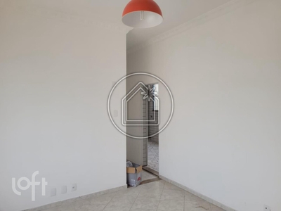 Apartamento à venda em Tijuca com 90 m², 2 quartos, 1 suíte