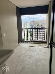 Apartamento à venda em Vila Mariana com 160 m², 3 quartos, 3 suítes, 2 vagas