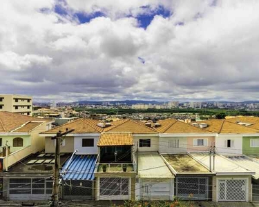 Apartamento à Venda no Bairro da Cangaíba em São Paulo/SP no Residencial D´ARTAGNAN conten