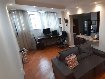 Apartamento à venda por R$ 455.400