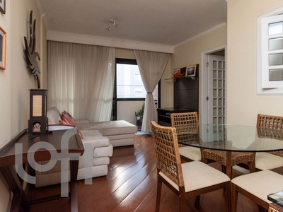 Apartamento à venda por R$ 750.000