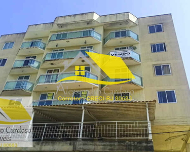 Apartamento com 2 quartos, 85m2, à venda - Jardim Ouro Preto - Nova Friburgo
