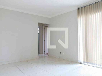 Apartamento com 2 quartos à venda no bairro Alto dos Pinheiros, 57m²