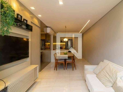 Apartamento com 2 quartos à venda no bairro Anchieta, 65m²