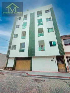 Apartamento com 2 quartos à venda no bairro Nova Itaparica, 78m²