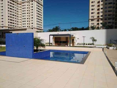 Apartamento com 2 quartos à venda no bairro Vila Brasília, 66m²