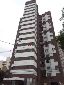 Apartamento com 3 quartos à venda no bairro Centro, 77m²