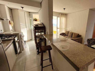 Apartamento com 3 quartos à venda no bairro Gleba Palhano, 81m²