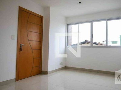 Apartamento com 3 quartos à venda no bairro Jardim América, 72m²