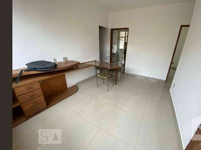 Apartamento com 3 quartos à venda no bairro Ouro Preto, 85m²