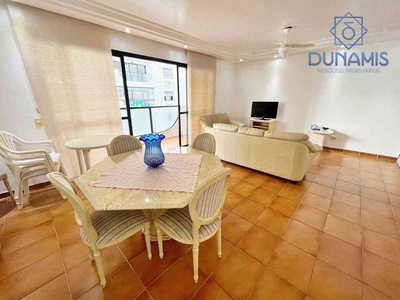 Apartamento com 3 quartos à venda no bairro Pitangueiras, 140m²