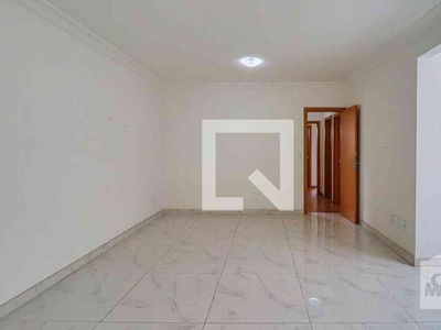 Apartamento com 3 quartos à venda no bairro Sagrada Família, 90m²