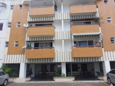 Apartamento para aluguel tem 88 metros quadrados com 2 quartos em Barbalho - Salvador - BA