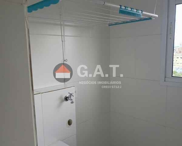 APARTAMENTO PARA LOCAÇÃO NO EDIFÍCIO GLÓRIA - SOROCABA/SP