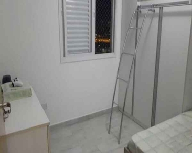 APARTAMENTO RESIDENCIAL em SÃO JOSÉ DOS CAMPOS - SP, JARDIM PAULISTA