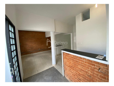 Casa Comercial Para Aluguel, 1 Vaga, Várzea De Baixo