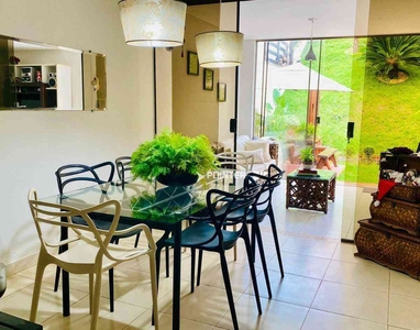 Casa em Condomínio com 3 quartos à venda no bairro Vila Jardim Vitória, 165m²