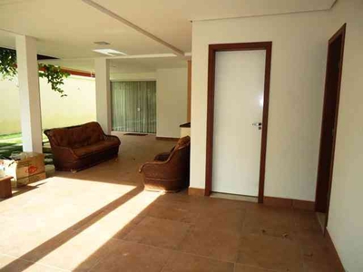 Casa em Condomínio com 5 quartos à venda no bairro Jardim Paquetá, 380m²